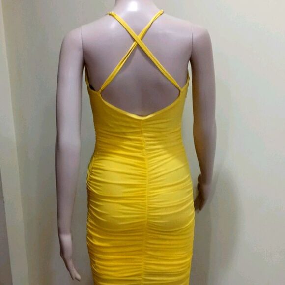 NWT Material girl dress size M - Picture 3 of 4